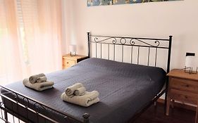 Appartamento Di Matteo E Luisa